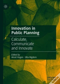 Capa do artigo Innovation In Public Planning