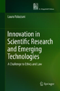 Innovation In Scientific Research And Emerging Technologies - Preview