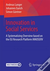 Capa do artigo Innovation In Social Services