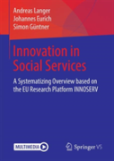Innovation In Social Services
