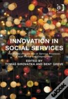 Innovation In Social Services