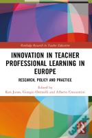 Innovation In Teacher Professional Learning In Europe