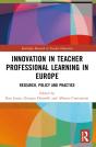 Innovation In Teacher Professional Learning In Europe - Preview