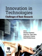 Capa do artigo Innovation In Technologies