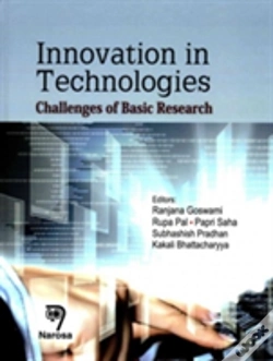 Capa do artigo Innovation In Technologies