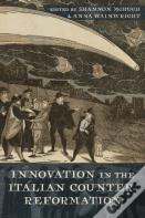 Innovation In The Italian Counter-Reformation