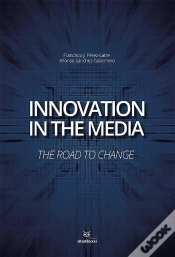 Capa do artigo Innovation In The Media
