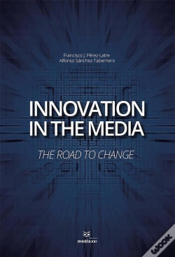 Capa do artigo Innovation In The Media