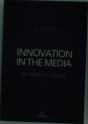 Innovation in the Media - Preview