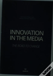 Capa do artigo Innovation in the Media