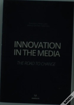 Capa do artigo Innovation in the Media