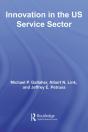 Innovation In The U.S. Service Sector - Preview