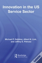 Innovation In The U.S. Service Sector