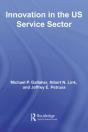 Innovation In The U.S. Service Sector - Preview