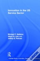 Innovation In The U.S. Service Sector