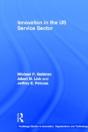 Innovation In The U.S. Service Sector - Preview