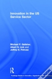 Innovation In The U.S. Service Sector