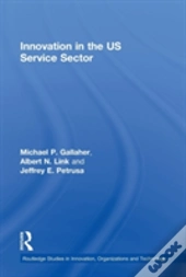 Innovation In The U.S. Service Sector