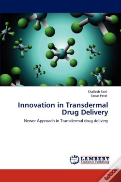 Capa do artigo Innovation In Transdermal Drug Delivery