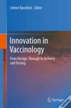 Capa do artigo Innovation In Vaccinology