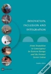Capa do artigo Innovation, Inclusion, And Integration