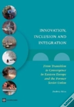 Capa do artigo Innovation, Inclusion, And Integration
