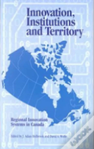Innovation, Institutions And Territory