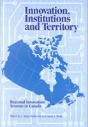Innovation, Institutions And Territory - Preview