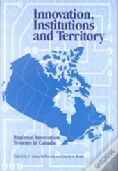 Innovation, Institutions And Territory