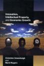 Innovation, Intellectual Property, And Economic Growth - Preview