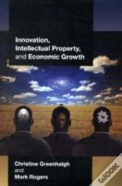 Capa do artigo Innovation, Intellectual Property, And Economic Growth