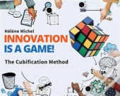 Innovation Is A Game ! The Cubification Method