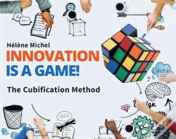 Capa do artigo Innovation Is A Game ! The Cubification Method
