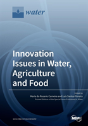 Innovation Issues In Water, Agriculture And Food - Preview