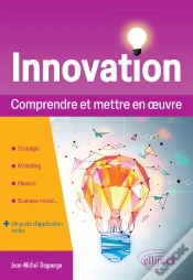 Capa do artigo Innovation