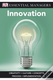 Capa do artigo Innovation
