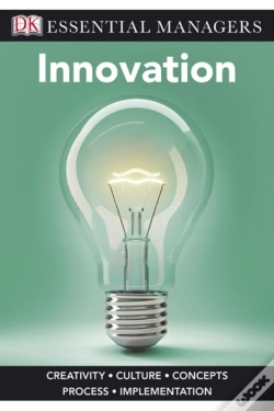 Capa do artigo Innovation