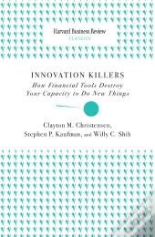 Innovation Killers