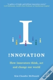 Capa do artigo Innovation