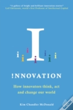 Capa do artigo Innovation