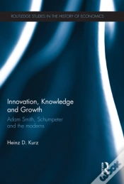 Capa do artigo Innovation, Knowledge And Growth
