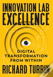Capa do artigo Innovation Lab Excellence