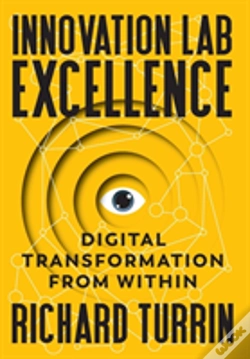 Capa do artigo Innovation Lab Excellence