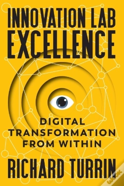 Capa do artigo Innovation Lab Excellence