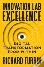 Capa do artigo Innovation Lab Excellence