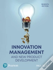 Capa do artigo Innovation Management And New Product Development