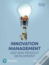Innovation Management And New Product Development
