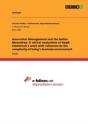 Innovation Management And The Better Mousetrap. A Critical Evaluation Of Ralph Emmerson'S Work With Reference To The Complexity Of Today'S Business Environment - Preview