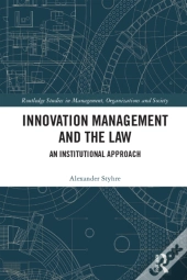 Innovation Management And The Law