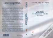Capa do artigo Innovation, Management Des Processus Et Création De Valeur